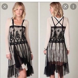 Rare NWT Millicent Slip. -Firm-